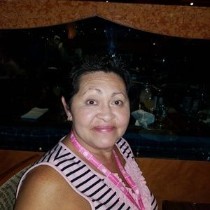 Meet your Posher, Belinda